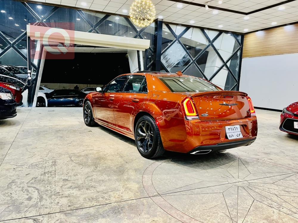 Chrysler 300